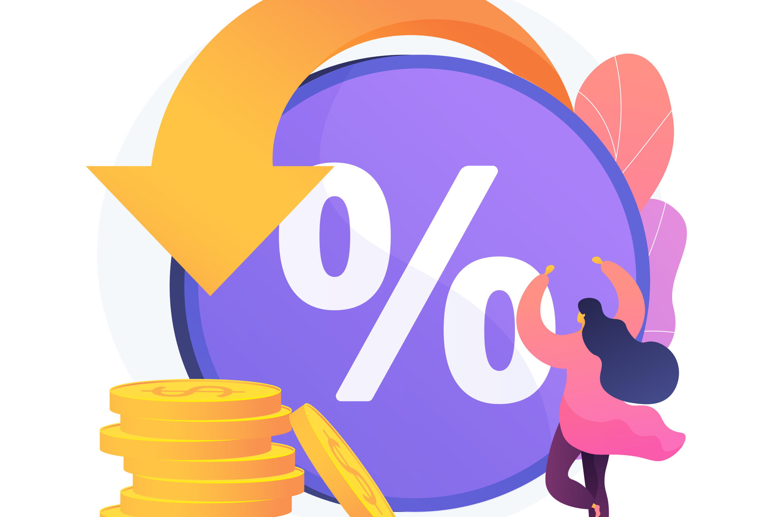 sales system vector concept metaphor